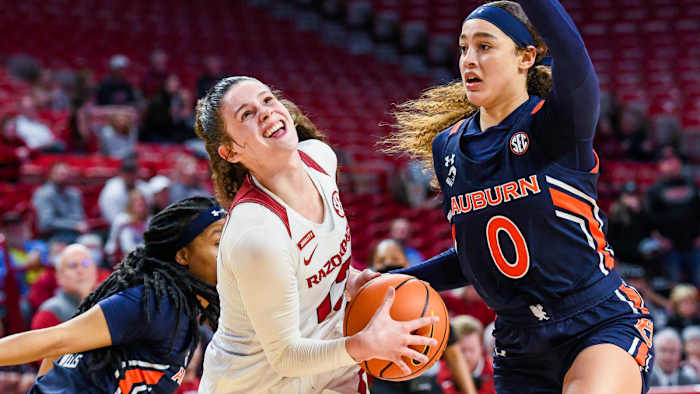 Sasha Goforth-Auburn